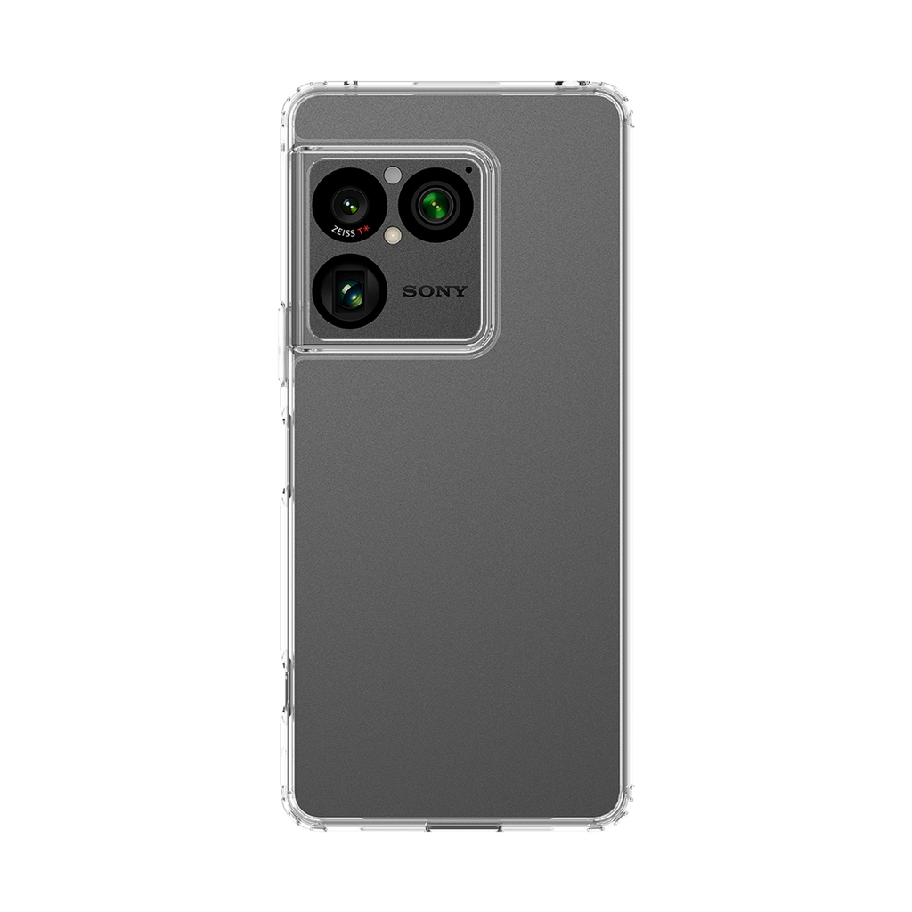 Xperia 1 VII